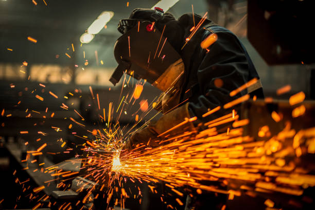 Affordable Welder Services in Fort Thomas, KY
