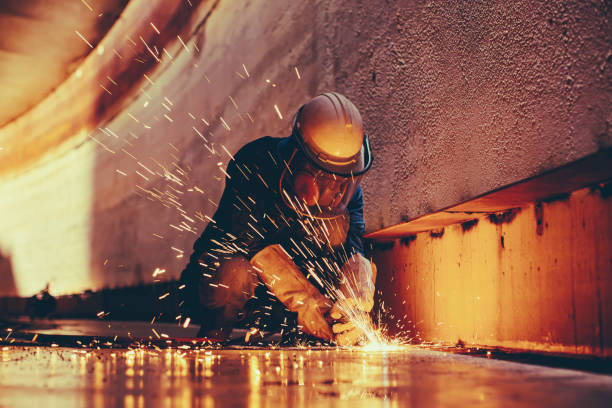 Trusted Fort Thomas, KY Welder & Metal Fabrication Experts