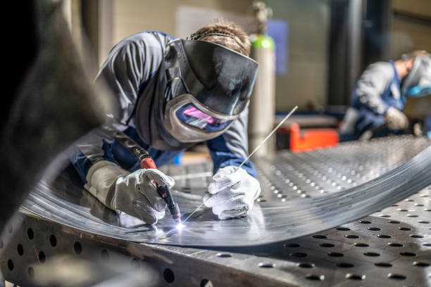 Best Welding Inspection and Certification in Fort Thomas, KY