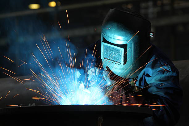 Best Specialty Welding Processes in Fort Thomas, KY