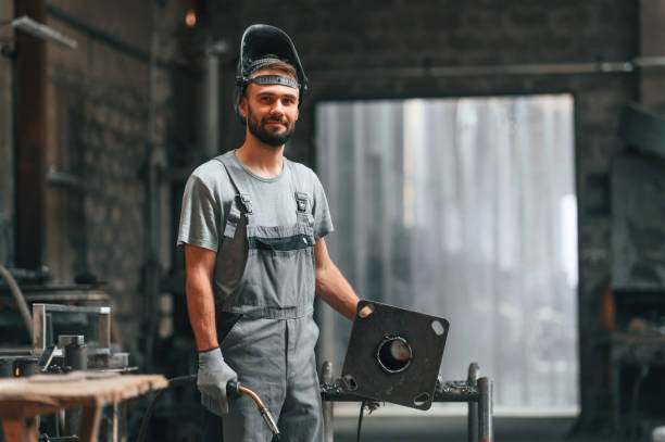 Best Structural Steel Welding in Fort Thomas, KY